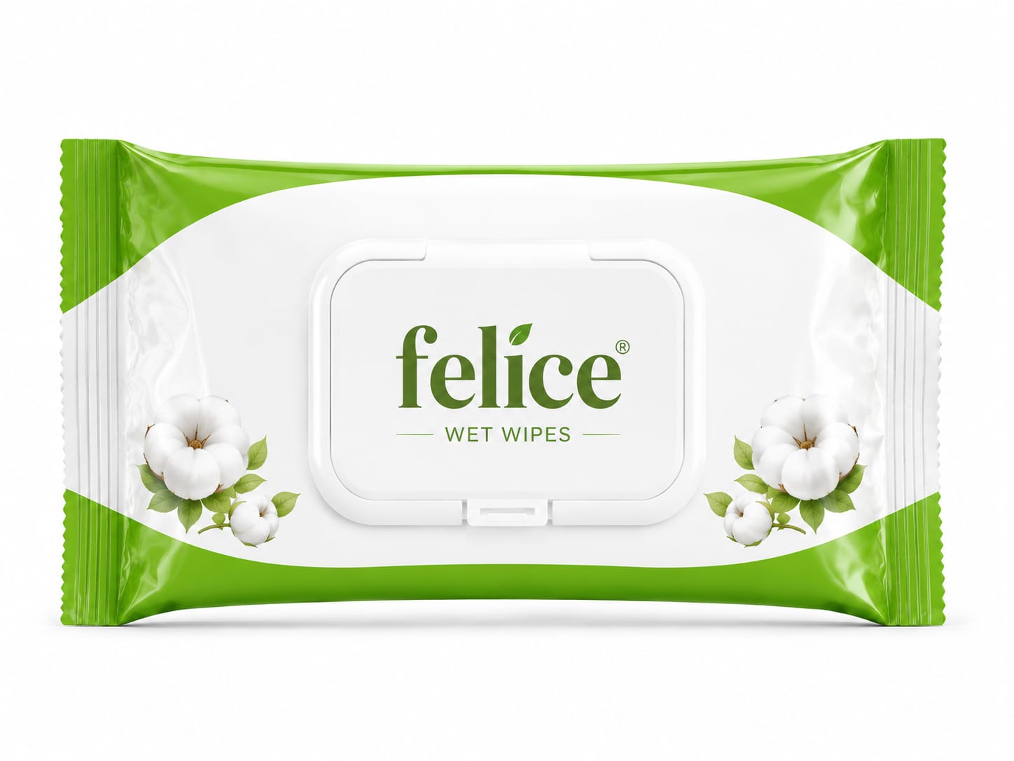 Wet Wipes